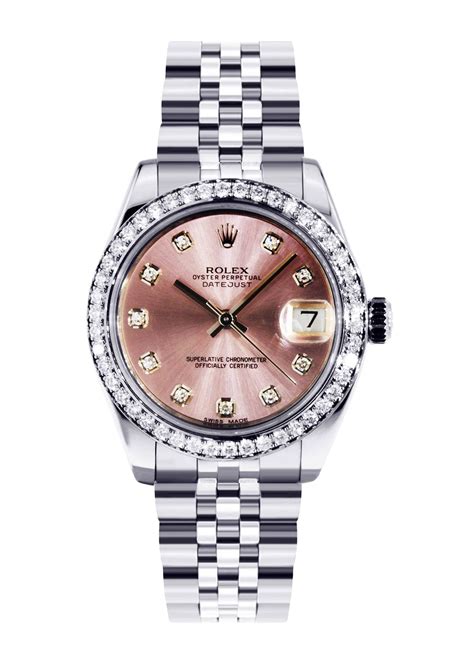 rolex lady datejust begagnad|rolex datejust lady 31 price.